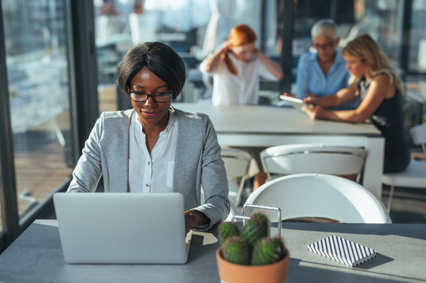 Maximize Your Potential - Meta Balance Stress Management