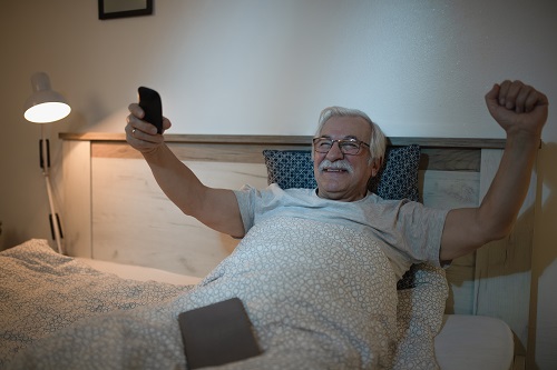 Better Sleep - Meta Balance Relaxation Technology