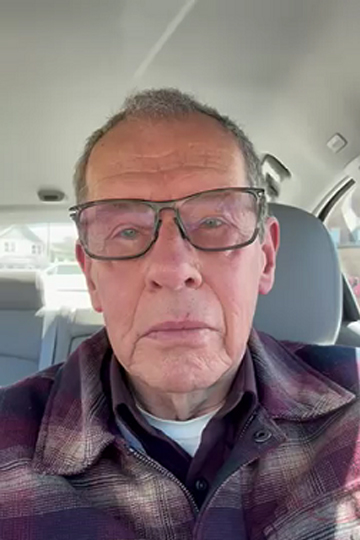 Testimonial Photo - Meta Balance Frequency Resonance System