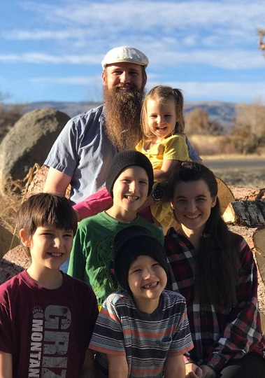 Testimonial Photo - Meta Balance Frequency Resonance System